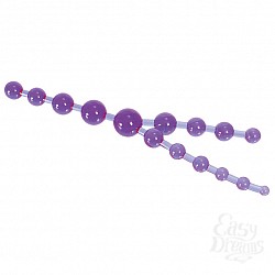  Triple Anal Pleasure Beads