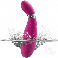    Jimmyjane - Form 6 Vibrator Pink