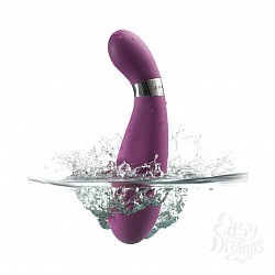    Jimmyjane - Form 6 Vibrator Plum