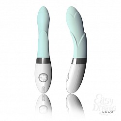 LELO  Lelo - Iris Vibrator Blue