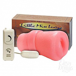   Miss Lucy Vibrator