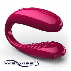 We-Vibe NEW!  We-Vibe III 