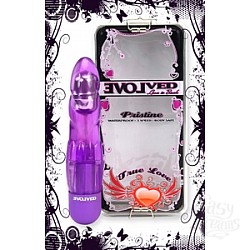   EVOLVED TRUE LOVE PRISTINE PURPLE