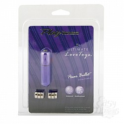  - POWER BULLET METAL PURPLE