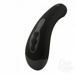   SENSUALITY MASSAGER BLACK