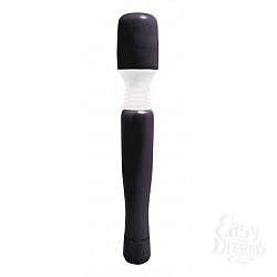 PipeDream  WANACHI MINI MASSAGER BLACK