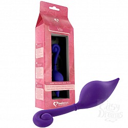 FeelzToys FeelzToys - Vito Anal Plug