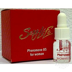     "Sexy Life"    "Pheromone" 85% koncf85-sl