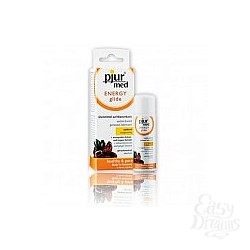 Pjur        pjur^MED Energy glide 30 ml