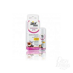 Pjur      pjur^MED Warming glide 30 ml