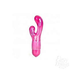 Doc Johnson USA    G LUCID DREAM VIBRATOR MAGENTA