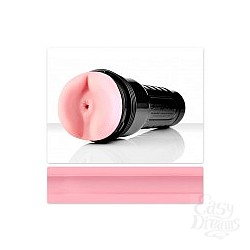 Fleshlight  FLESHJACK - PINK BOTTOM ORIGINAL 