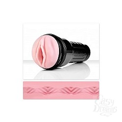 Fleshlight  Fleshlight Pink Lady Vortex