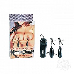 California Exotic Novelties,     Nipple Clamps 2595-00BXSE