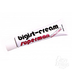 186819   ,    Bigist-Cream Superman, 18 