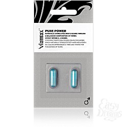 186790   Pure Power 2-pack