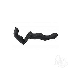 PipeDream     7" Penetrix Dildo  Black