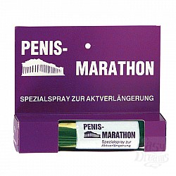 Milan    Penis-Marathon, 12 