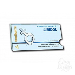     Libidol