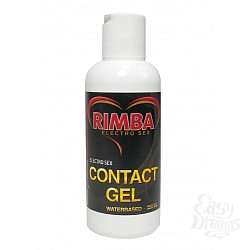     Contact Gel
