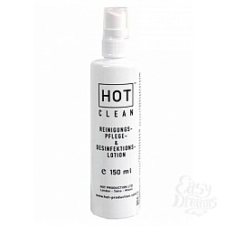 HOT   Hot Clean, 150 
