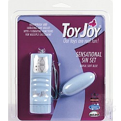 Toy Joy  