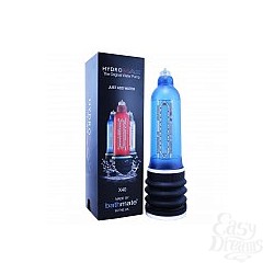 Bathmate  Hydromax X40 Aqua blue,  