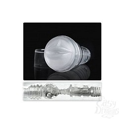   Fleshlight - Ice Mouth Crystal,  