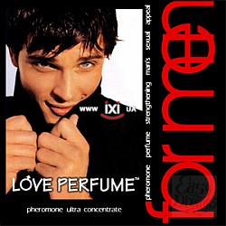    Love Parfum  10 