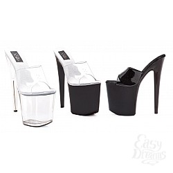 Ellie Shoes   VANITY,  20 , 41, 