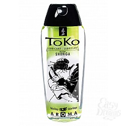 SHUNGA    Shunga Toko Lubricant Melon, 165 