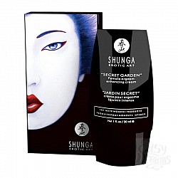SHUNGA      Shunga Clitoral Enhancing Cream, 30 