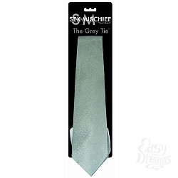 Sexandmischief     The Grey Tie