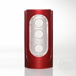   Hi-end Tenga Flip Hole Red