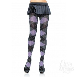 Колготки OS LA7725grey  Колготки OS LA7725grey