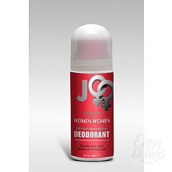SYSTEM JO, США Дезодорант с феромонами для женщин JO PHR Deodorant Women - Women, 2.5 oz (75 мл)