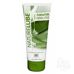 HOT Production     NatureLube 100 44130