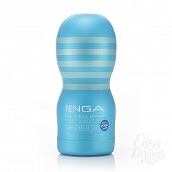 Tenga  Tenga - Cool Edition Deep Throat Cup
