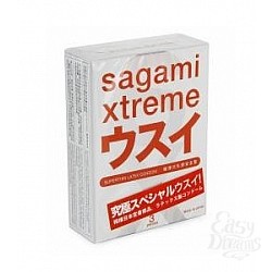     Sagami Xtreme  3