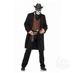 Leg Avenue   - "Reaper Cowboy", XL, 