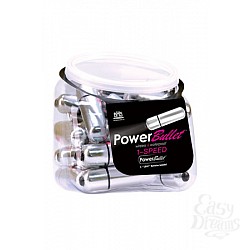  �����-���� 1-Speed PowerBullet Fishbow ��������*30