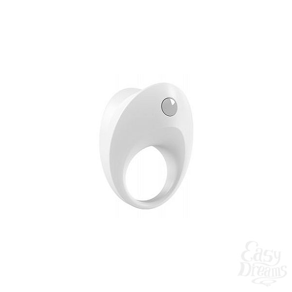 Эрекционное Кольцо Vibrating Love Ring с Вибрацией черное FS-40170 - Fifty Shades Of Grey - ВиброКольца - Купить