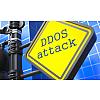 DDoS атака нашего сексшопа